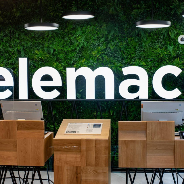 Telemach prodajno mjesto