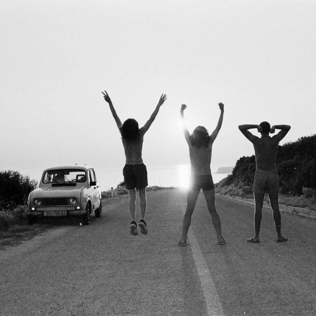 ”O jednoj mladosti”.