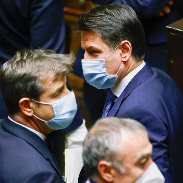 Giuseppe Conte