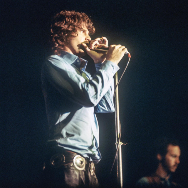 Jim Morrison