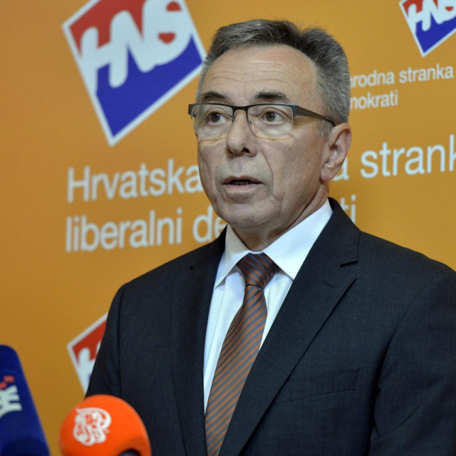 Milorad Batinić