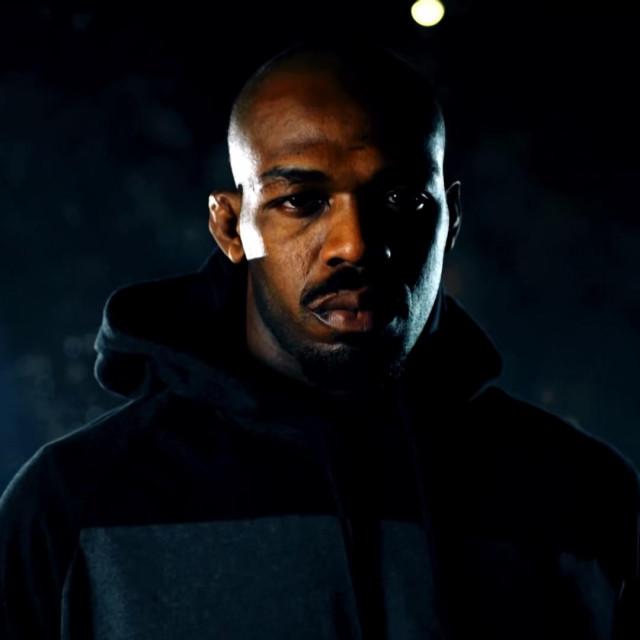 Jon Jones