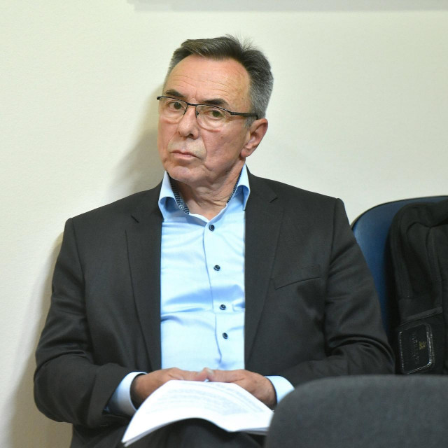 Milorad Batinić