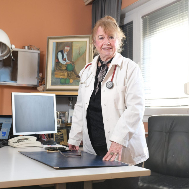 Dr. Sadika Bilušić