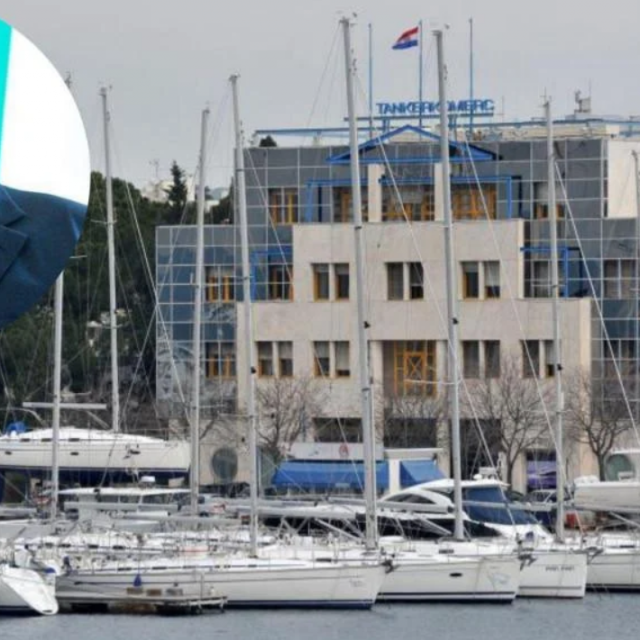 Tankerkomerc, Ivan Čermak