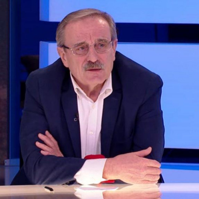 Hidajet Biščević