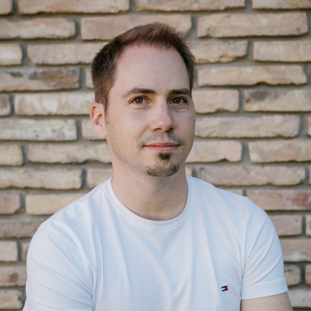 Andras Berta