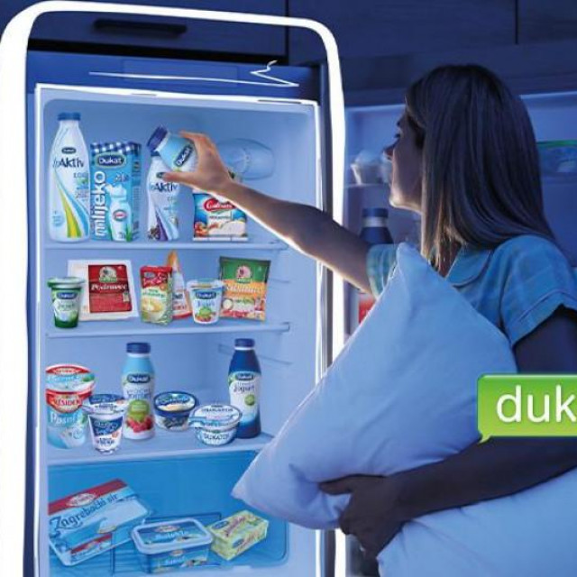 Dukat promo