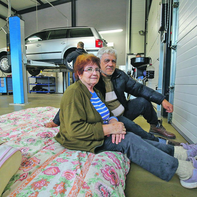 Vlado i Ana Dumbović