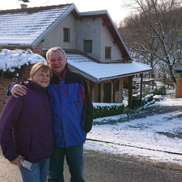 Boris i Ewa Marczak-Risek