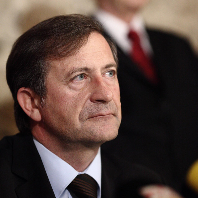 Karl Erjavec