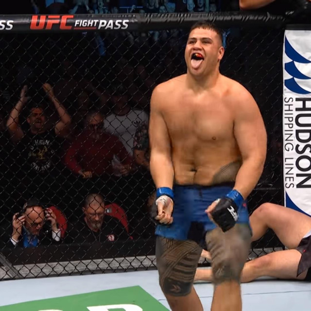 Tai Tuivasa
