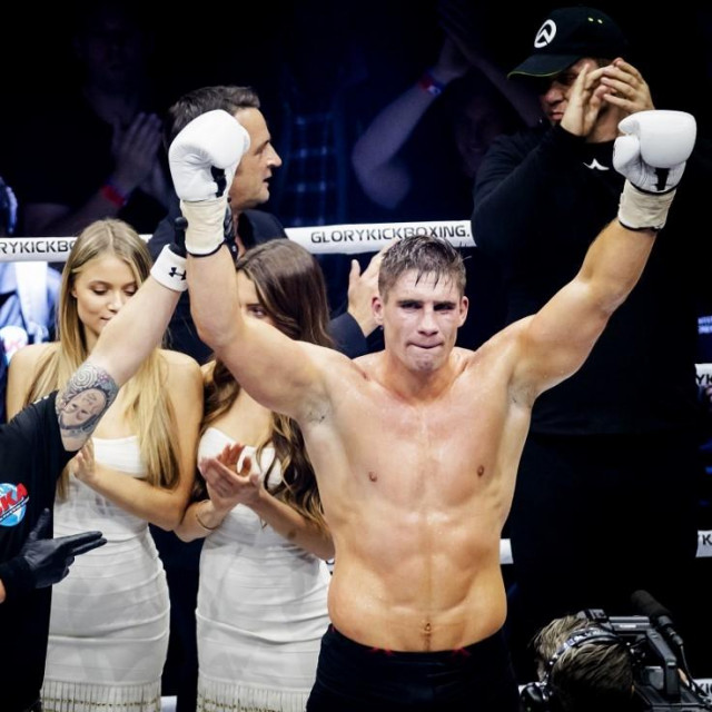 Rico Verhoeven