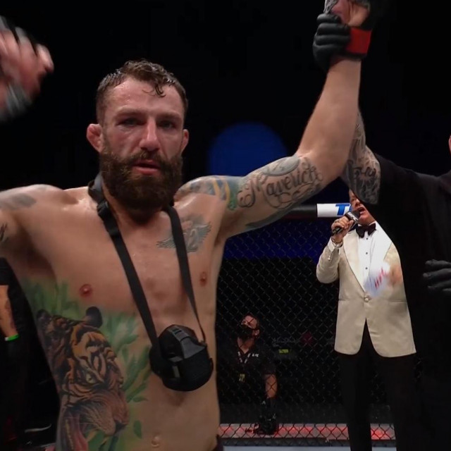 Michael Chiesa