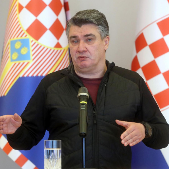 Zoran Milanović