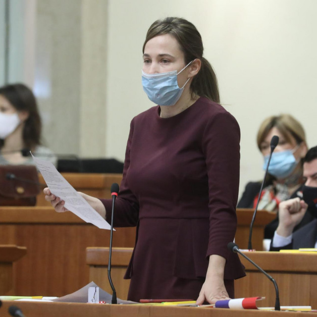 Marija Selak Raspudić