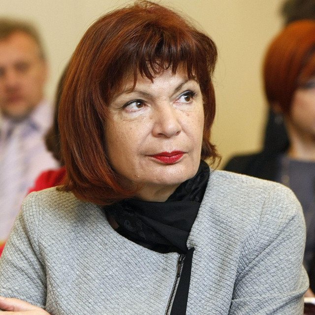Gordana Deranja