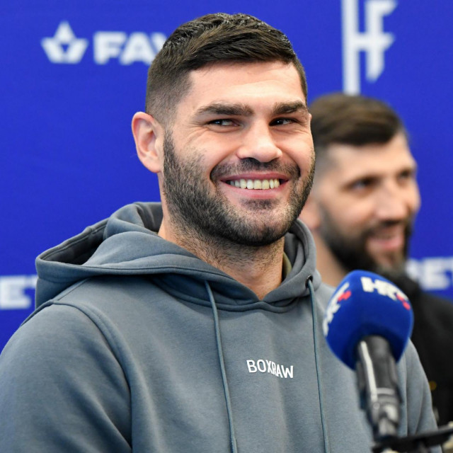 Filip Hrgović