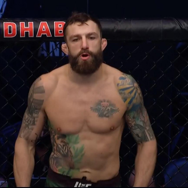 Michael Chiesa