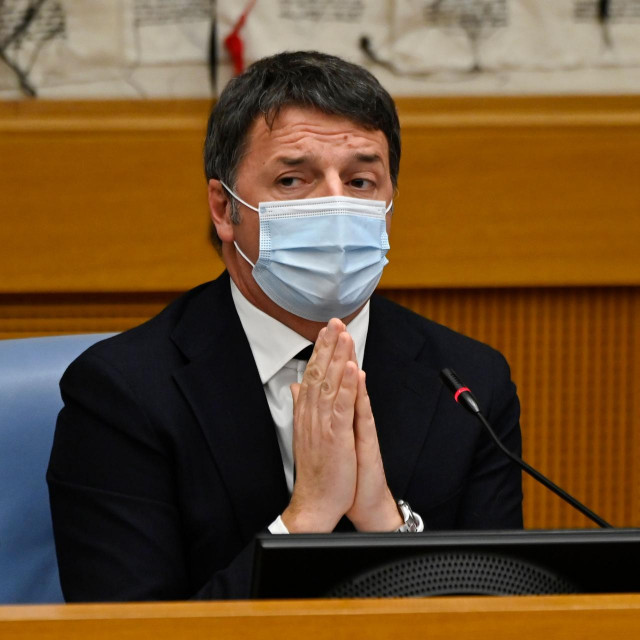 Matteo Renzi