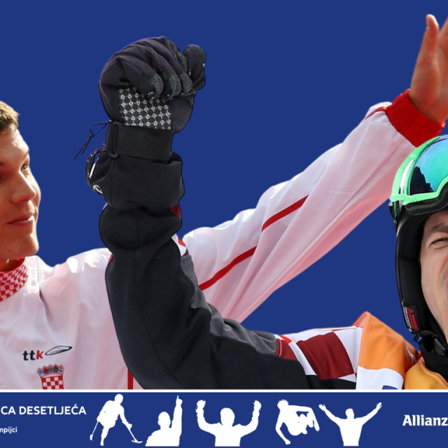 sportaš desetljeća