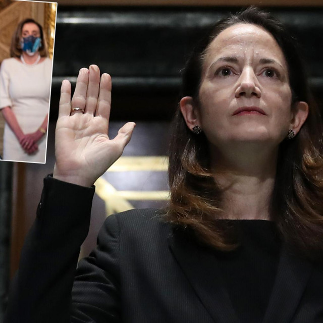 Avril Haines, Joe Biden