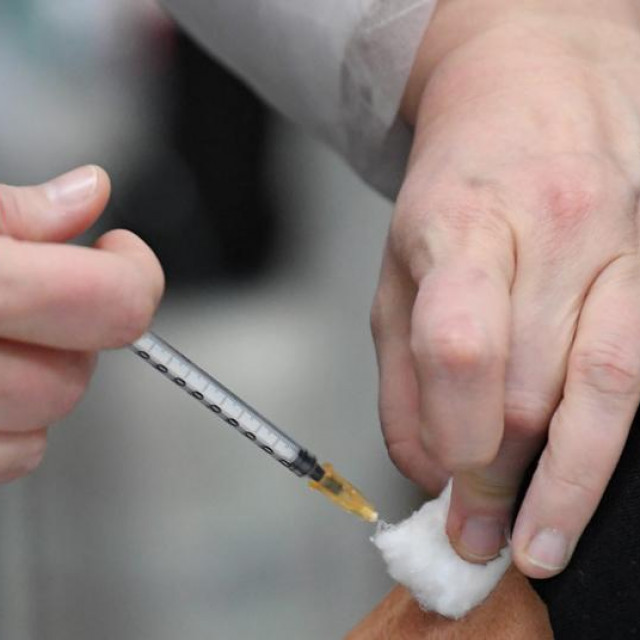 U krugu: Ana Gligić