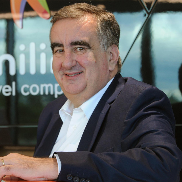 Boris Žgomba