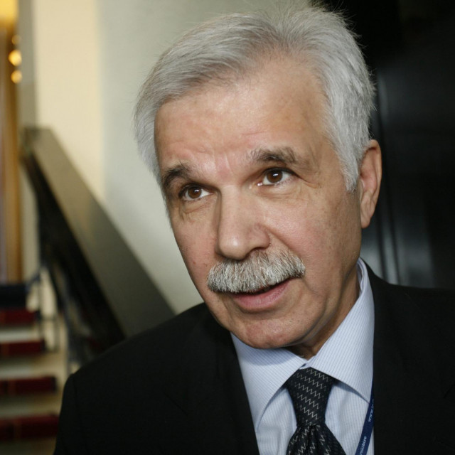 Mladen Vedriš