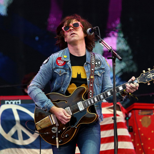 Ryan Adams