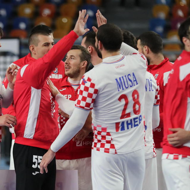 Hrvatska nije startala najbolje, ali čini se da polako sve sjeda na svoje mjesto
