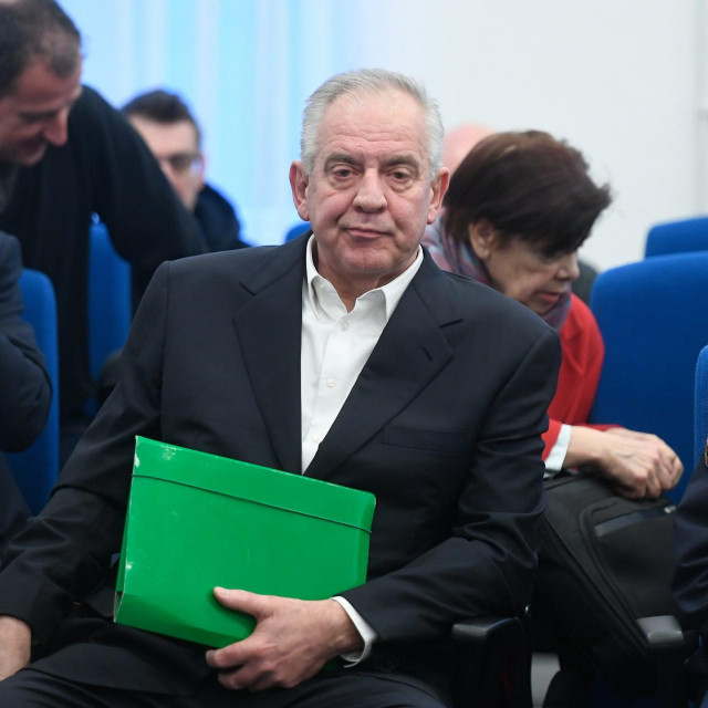 Ivo Sanader