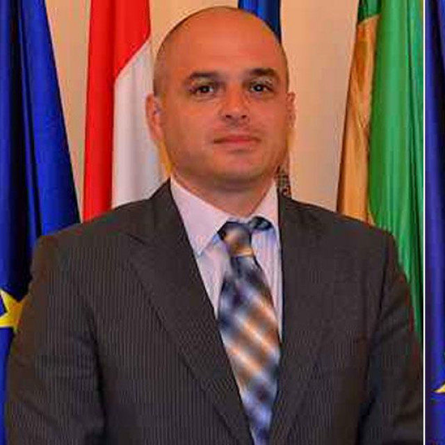 Darko Puljašić i Mario Pilon