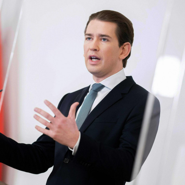 Sebastian Kurz