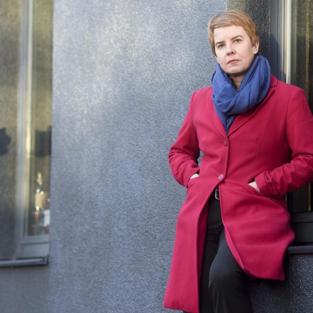 Dunja Bonacci Skenderović