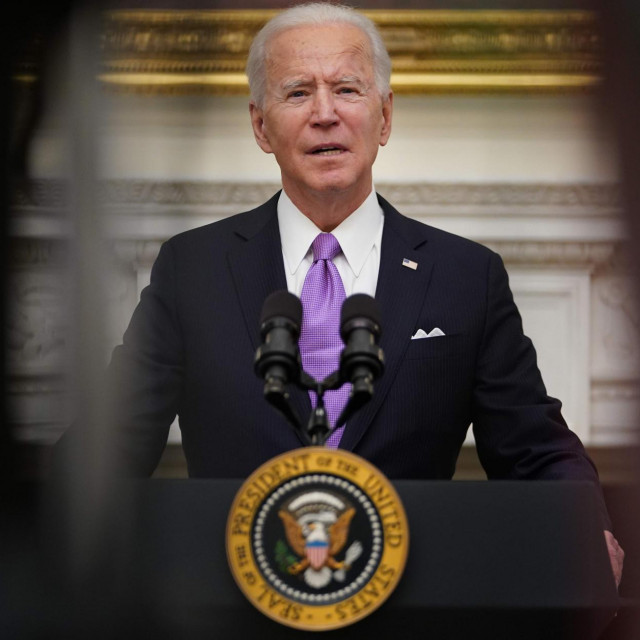 Joe Biden