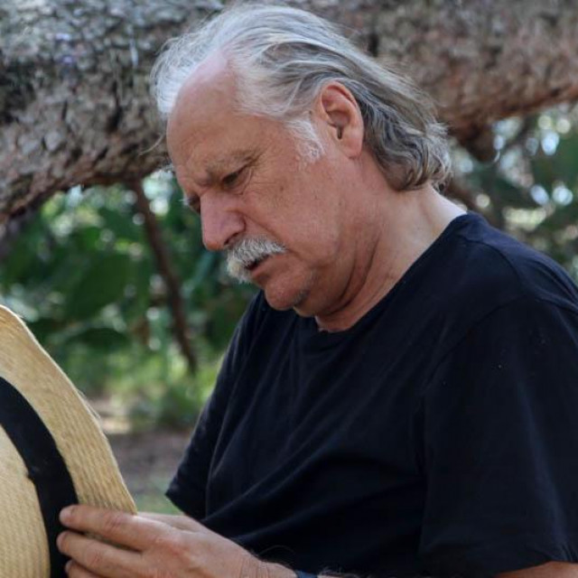 Rade Šerbedžija i Mira Furlan