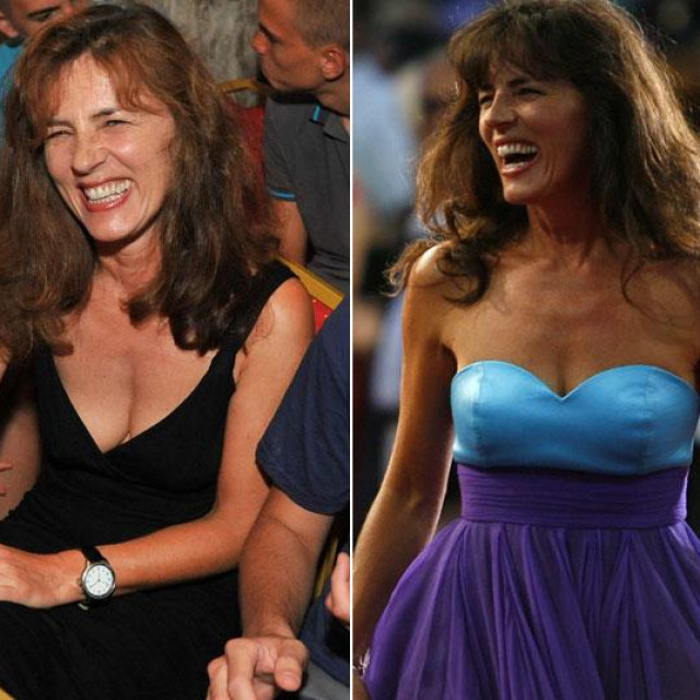 Mira Furlan
