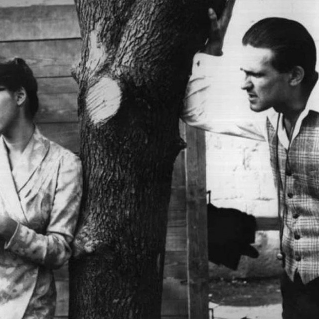 Kate i Tonći su nezaboravni likovi iz Velog mista, a utjelovili su ih Mira Furlan i Milan Štrljić