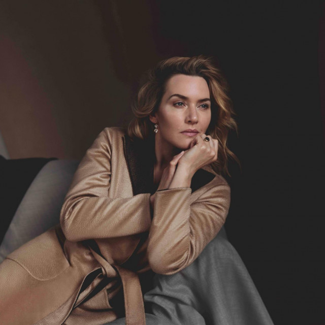 Kate Winslet