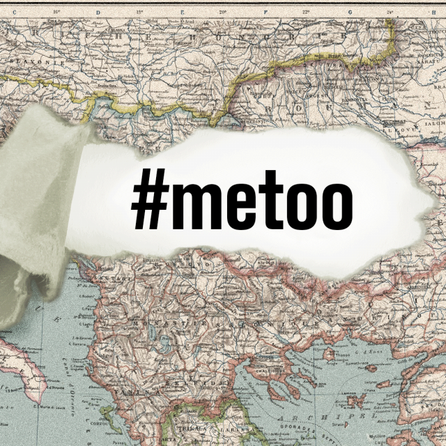 #metoo na Balkanu