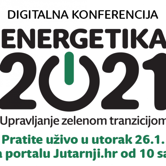 energetska konferencija