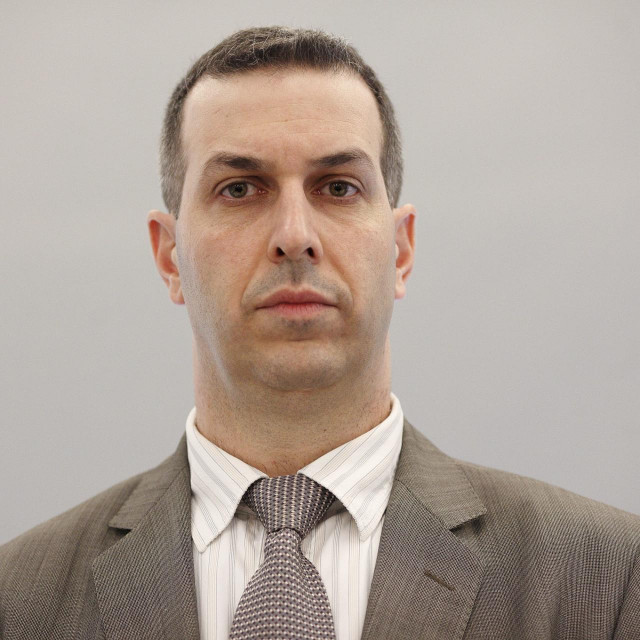 Hrvoje Balen