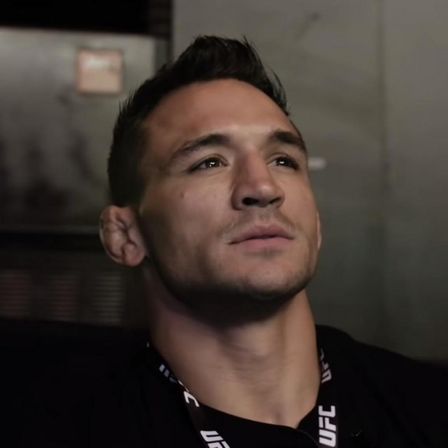 Michael Chandler