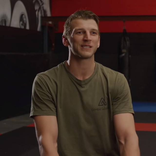 Dan Hooker
