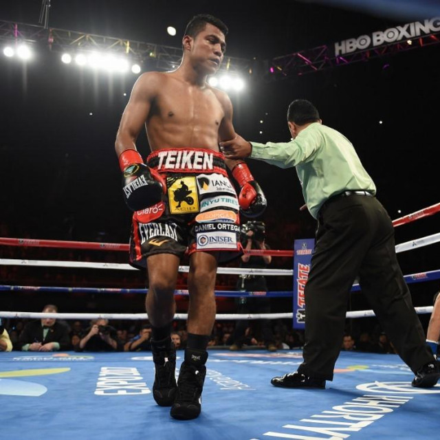 Roman Gonzalez