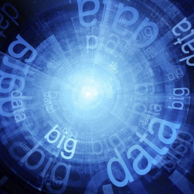Big data digitalizacija
