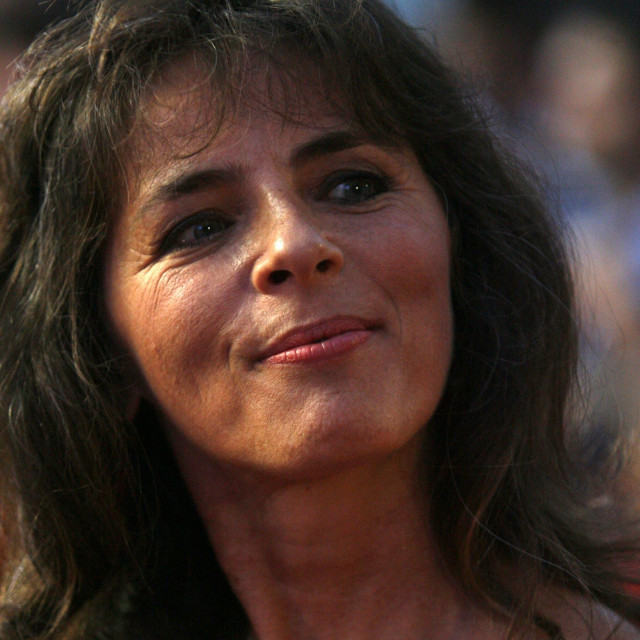 Mira Furlan