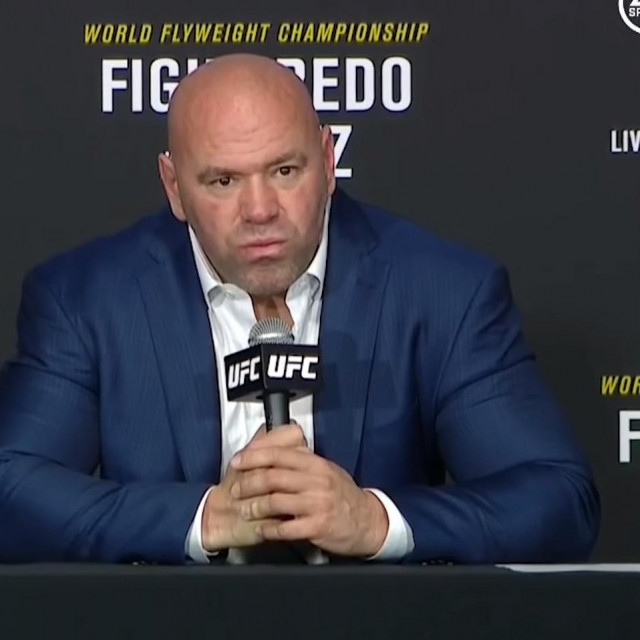 Dana White