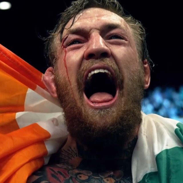 Conor McGregor